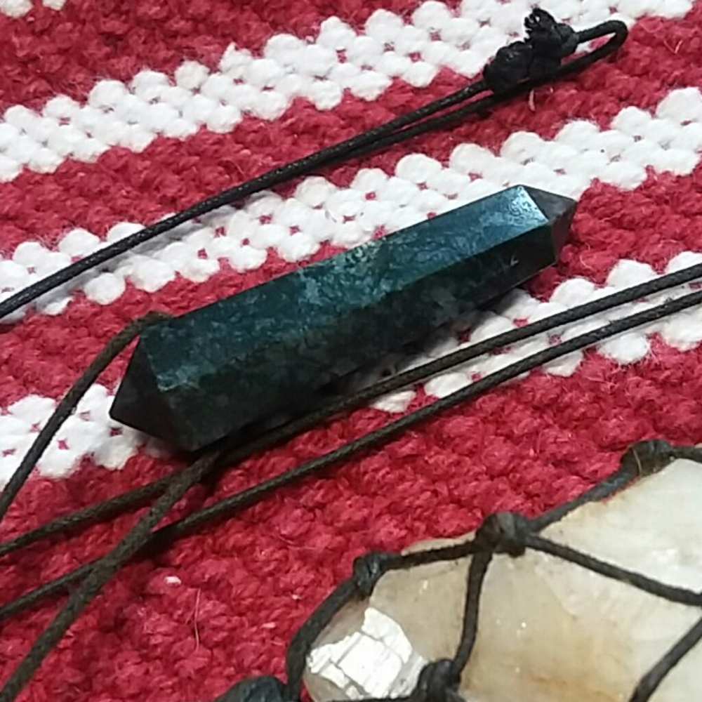 Crystal Necklaces Collection - Picture 6 of 11